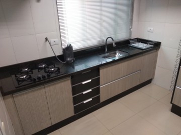 Cozinha 