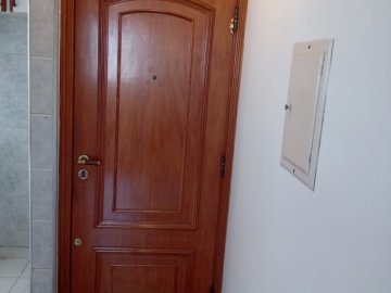 Porta de entrada 