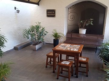 Espa�o Sal�o de Festa 