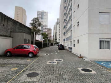 Garagem 