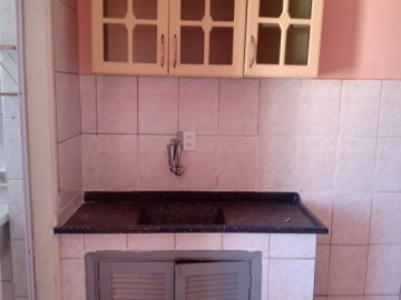 Cozinha 