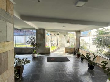 Hall de entrada 