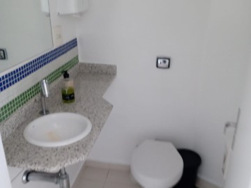 Banheiro 