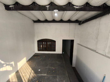 Garagem 