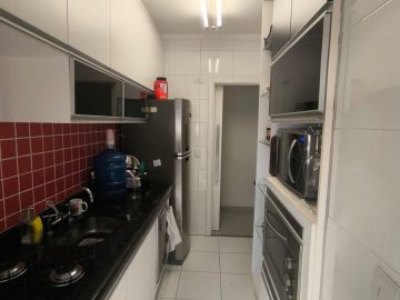 Cozinha 