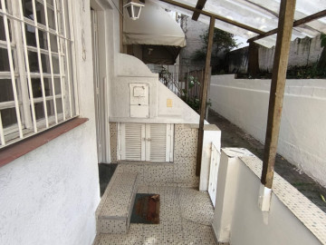 Hall de entrada 