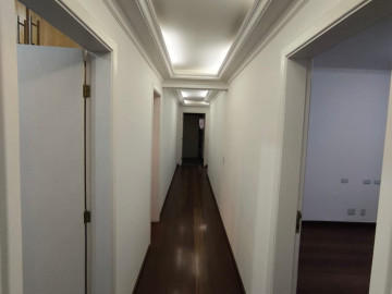 Corredor Dormitrios