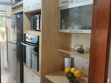 Cozinha 