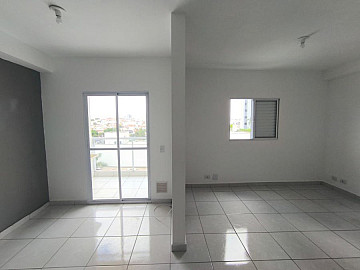 Aluguel - Apartamento 30m� - Vila Formosa - Viver Bem