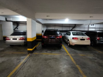 Garagem 