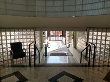 Hall de entrada 