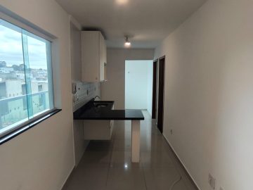 Sala e Cozinha 