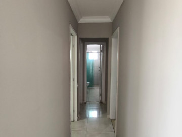 Corredor Dormitrios 