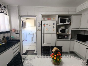 Cozinha 