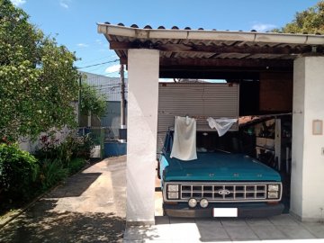 Garagem 