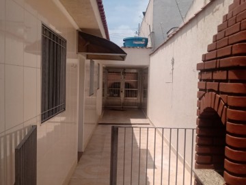 Corredor Externo