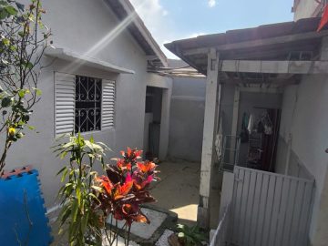 Quintal dos Fundos 