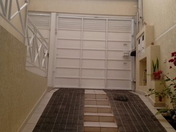 Garagem 