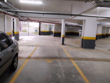 Garagem 