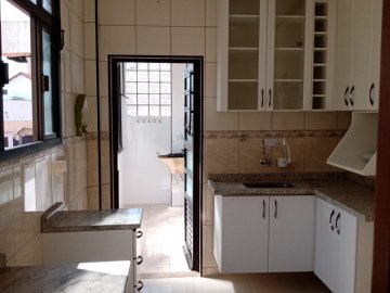 Cozinha 