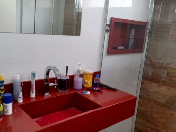 Banheiro Social