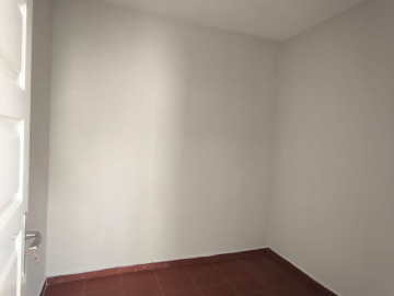 Dormitrio Externo ou Despensa 