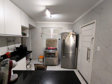 Cozinha 