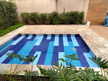 Piscina Infantil 