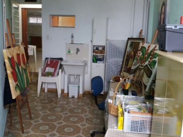Dormitrio Empregada 