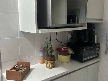 Cozinha 