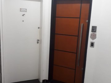 Porta de entrada