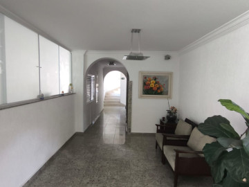 Hall de entrada 