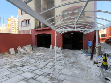 Hall de entrada 