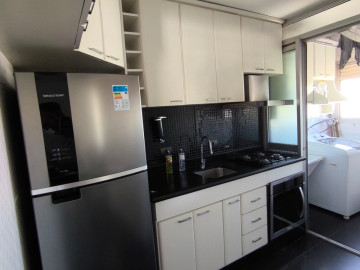 Cozinha 