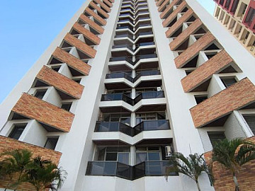 Aluguel - Cobertura 255m� - Vila Prudente - 03 Vagas