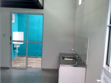 Cozinha