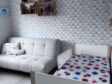 Dormitrio Suite 