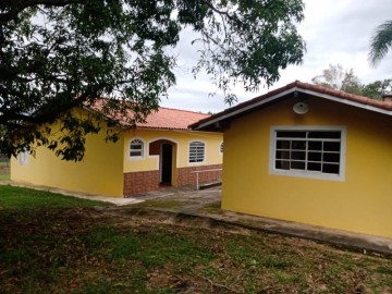 Fachadas Casa e Espao Gourmet 