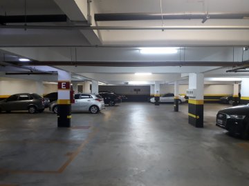 Garagem 