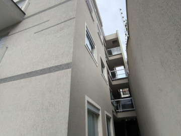 Corredor Apartamentos 
