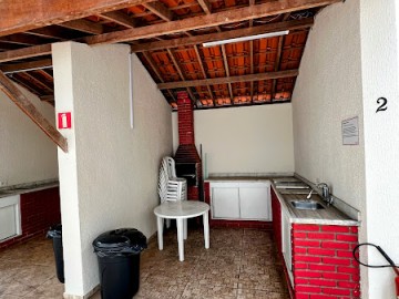 Espao Gourmet Condominio
