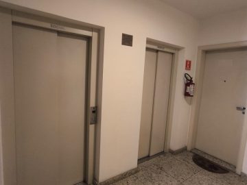 Elevadores 
