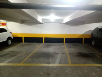 Garagem 
