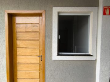 Porta de entrada 