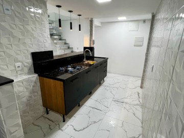 Cozinha 