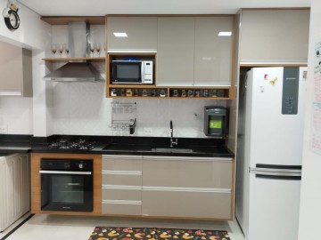Cozinha 