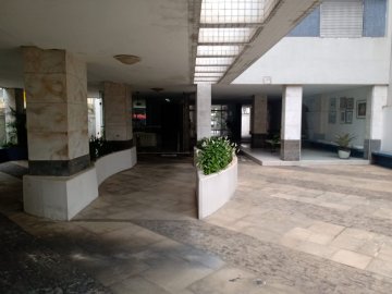 Hall de entrada 
