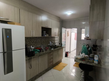 Cozinha 