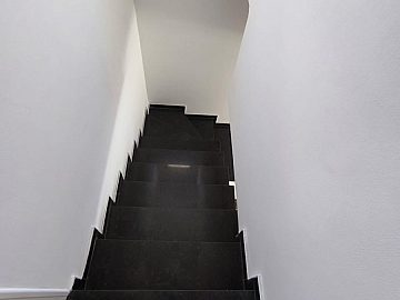 Escada entre Pavimentos 