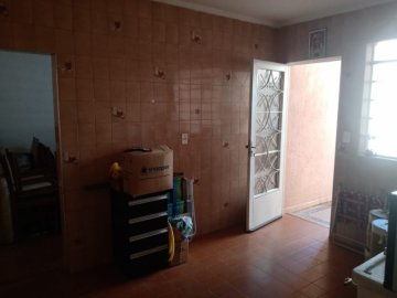 Cozinha Edcula 